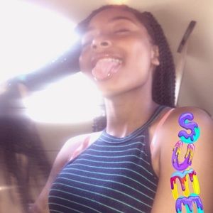 Meet your Posher, Bre